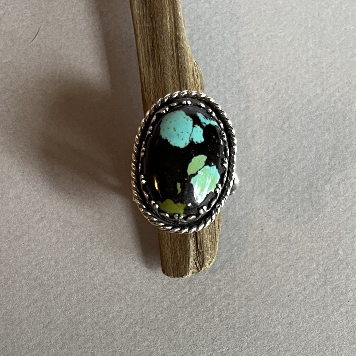 Turquoise Ring