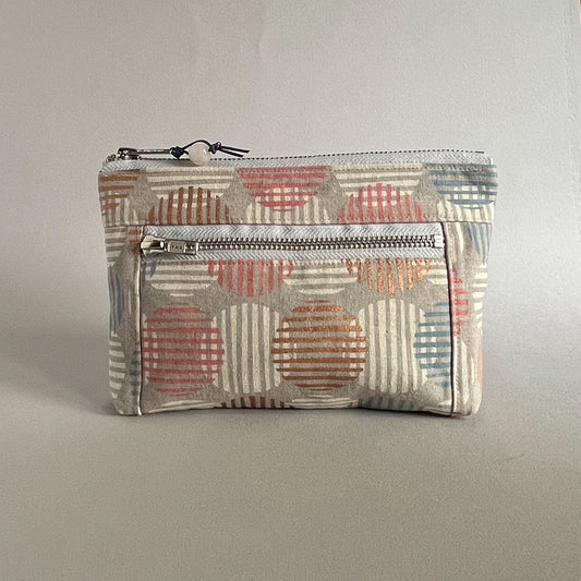 Zippered Pouch 2005