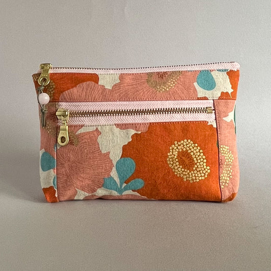 Zippered Pouch 2003