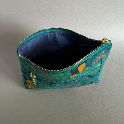 Zippered Pouch 2004