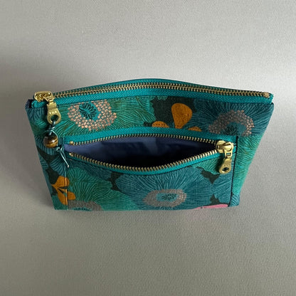 Zippered Pouch 2004