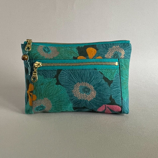 Zippered Pouch 2004