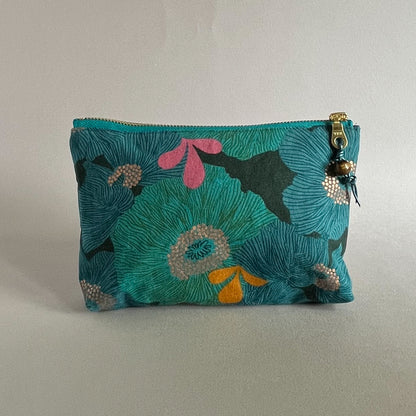 Zippered Pouch 2004