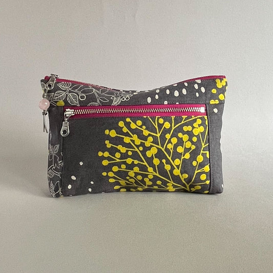 Zippered Pouch 2006