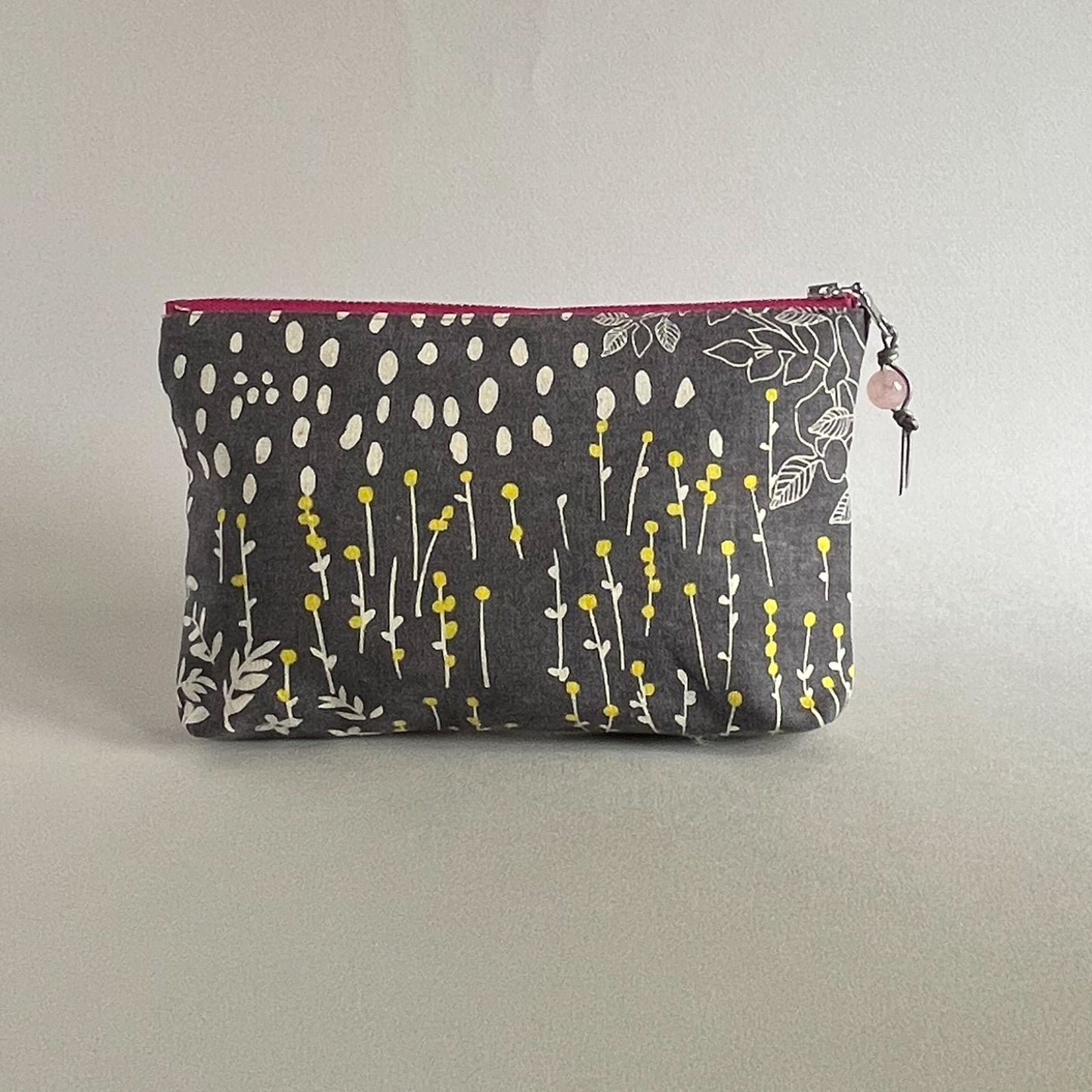 Zippered Pouch 2006