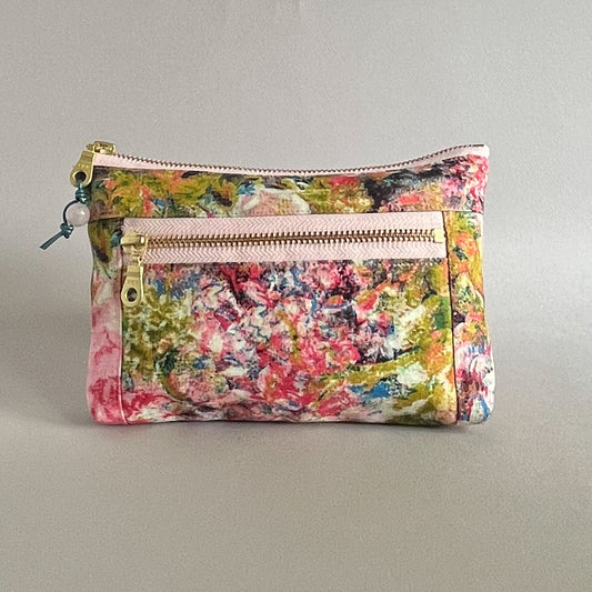 Zippered Pouch 2008